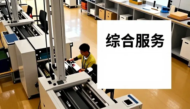 工业级电容器
